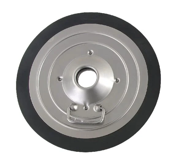 Mato - FP3393878 - Follower Plate 355-387mm