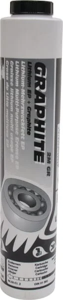 Mato - LS3120092 - Grease Cartridge Lube-Shuttle® 2m