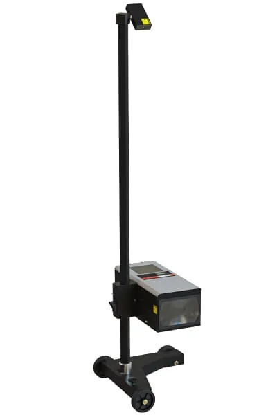 Mawek - SEG033AGRICOLA - Headlamp Adjustment Device