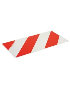 Mazon - WB50378 - Red-White Right Marking Board