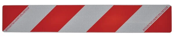 Mazon - WB50391KL2 - Marking Plate 846x141mm l