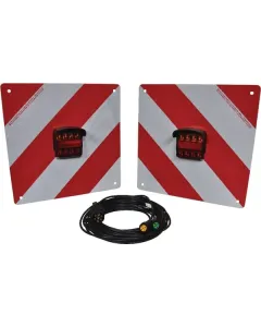 Mazon - WB50827KL2 - Mazon Set Marker Board KL2 with LE