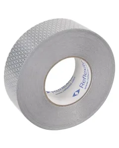 Mazon - WB82101 - Mazon Reflective Tape White 50mm