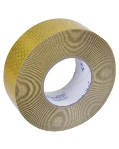 Mazon - WB82102 - Mazon Reflective Tape Yellow 50mm