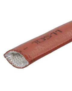 Mazzer - FPS38 - Mazzer Fire Protection Hose 38mm