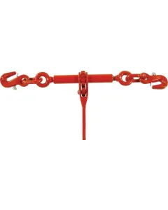 McBull - RSVKH8 - McBull Chain Tensioner with 2 Hooks