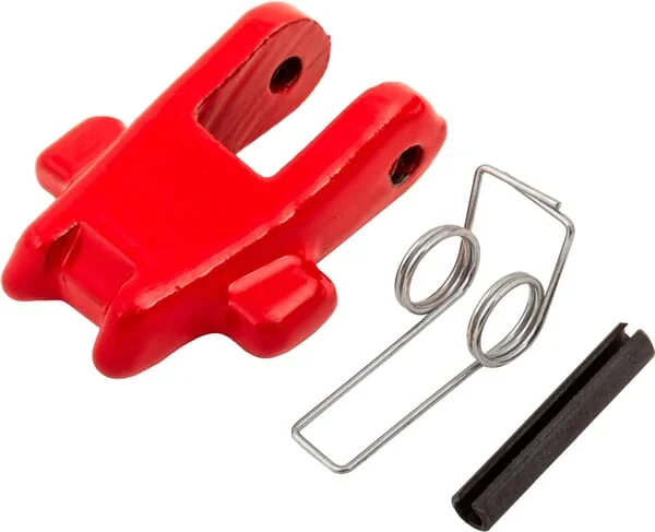 McBULL - WAASH91 - Safety Clips With Spring ASH1