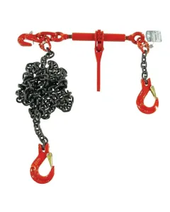McBull - ZRS13 - McBull Chain Tensioner with Chain 13mm