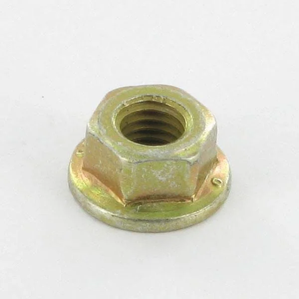 McCulloch - M120029 - Bar Nut