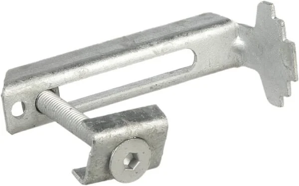 MEA - RK010113020 - Grate Flooring Clamp MW30-10