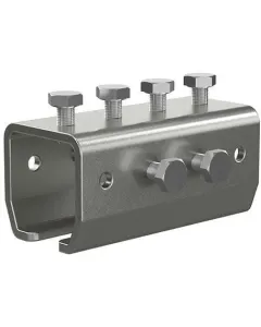 MEA - TB330467 - MEA Connecting Sleeve Gr.0