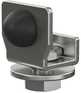 MEA - TB330823 - Rail Stopper 28x30mm