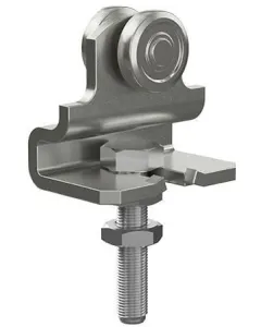 MEA - TB330856 - Simple Hand Truck Gr.0