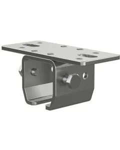 MEA - TB335720 - MEA Ceiling Mount for Single Rail Gr.2