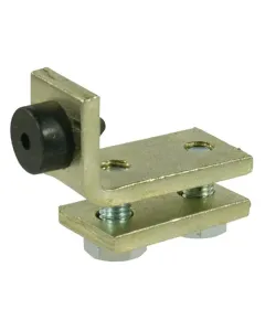 MEA - TB336130 - MEA Door Buffer Tube Mount Size 3