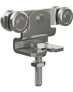 MEA - TB336420 - MEA Double Roller Carriage Size 2