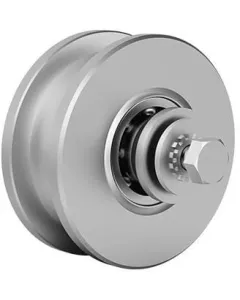 MEA - TB337638 - MEA Bottom Roller 125mm 2L