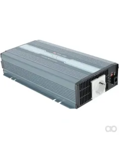 Mean Well - NTS1200212 - Inverter 1200w 12v