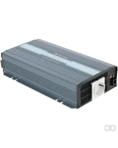 Mean Well - NTS1200224 - Inverter 1200w 24v