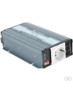 Mean Well - NTS450224 - Inverter 450w 24v