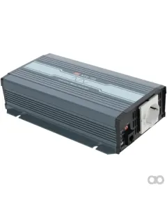 Mean Well - NTS750224 - Inverter 750w 24v