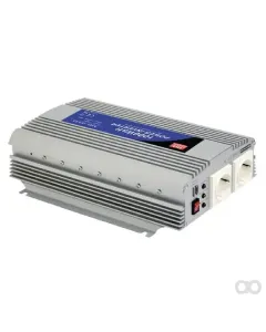Mean Well - OMV122301000 - Voltage Converter 12v-230v 1000w