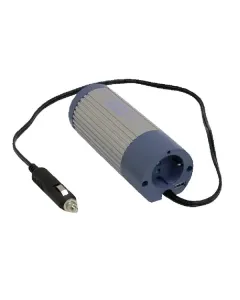Mean Well - OMV12230100 - Inverter 12v-230v 100w