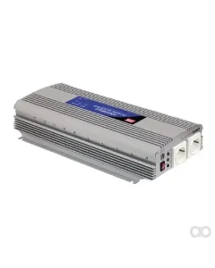 Mean Well - OMV122301500 - Voltage Converter 12v-230v 1500w