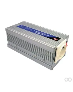 Mean Well - OMV12230300 - Voltage Converter 12v-230v 300w