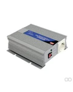 Mean Well - OMV12230600 - Voltage Converter 12v-230v 600w