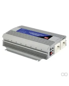 Mean Well - OMV242301000 - Inverter 24v-230v 1000w