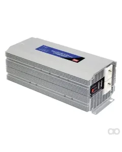 Mean Well - OMV242301500 - Voltage Converter 24v-230v 1500w