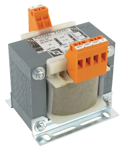 Mean Well - RSTN10023024 - Transformer 100va 230v-24v AC