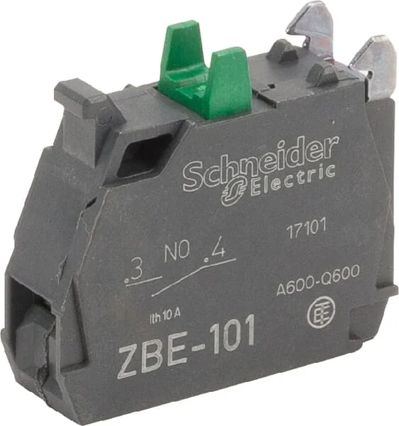 Merlo - ME053725 - Contactor