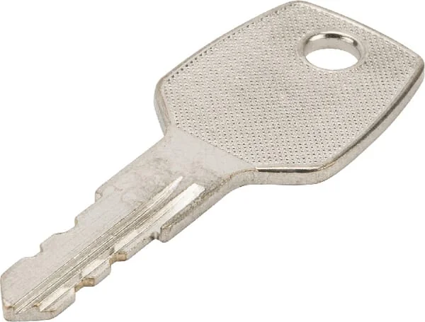 Merlo - ME059133 - Door Key