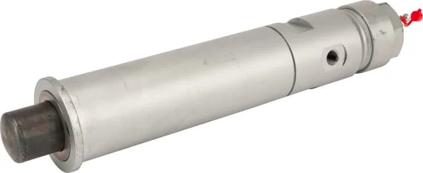 Merlo - ME063412 - Locking Cylinder