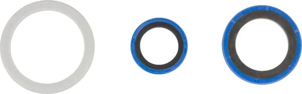 Merlo - ME065364 - Seal Kit Locking Cylinder