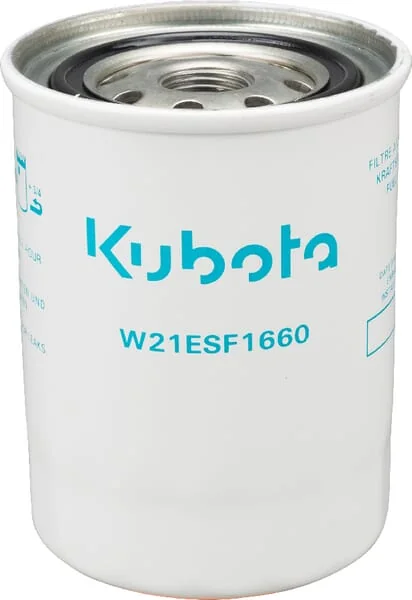 Merlo - ME071694 - Fuel Filter Kubota New 106019