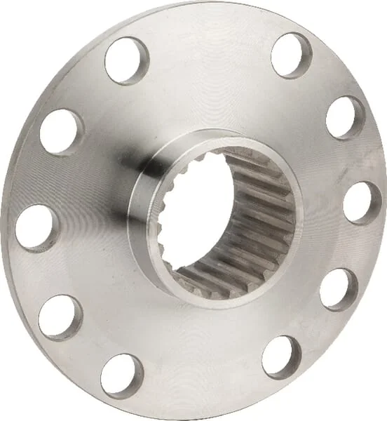Merlo - ME073997 - Flange