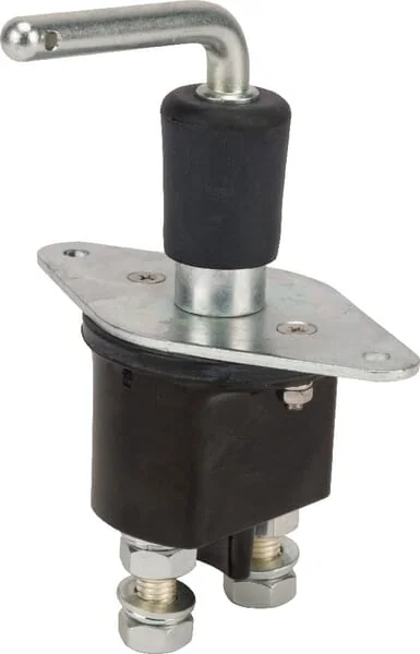 Merlo - ME077451 - Isolator Switch