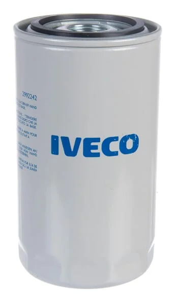 Merlo - MEA00661 - Oil Filter Iveco