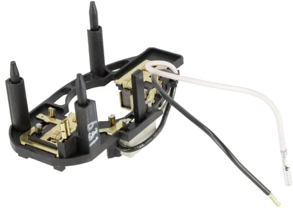 Metabo - 316026310 - Carbon Brush Holder Module