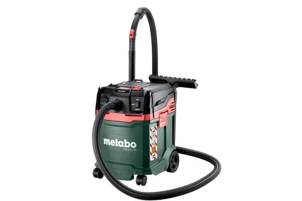Metabo - 602086000MET - Vacuum Cleaner ASA 30 L PC