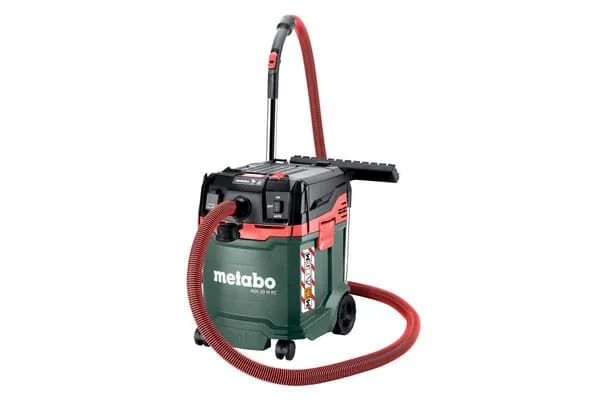 Metabo - 602087000MET - Vacuum Cleaner ASA 30 M PC