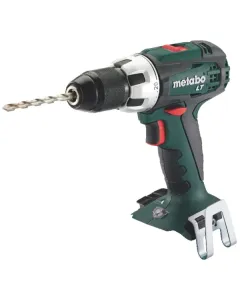 Metabo - 602102840 - BS 18 LT Cordless Drill Screwdriver