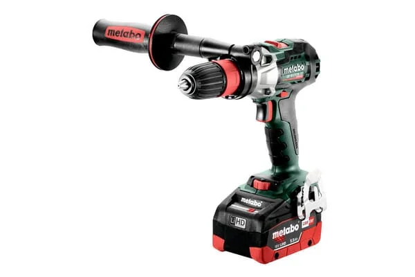 Metabo - 602362660MET - GB 18 LTX BL Q I Cordless Thread Cutter