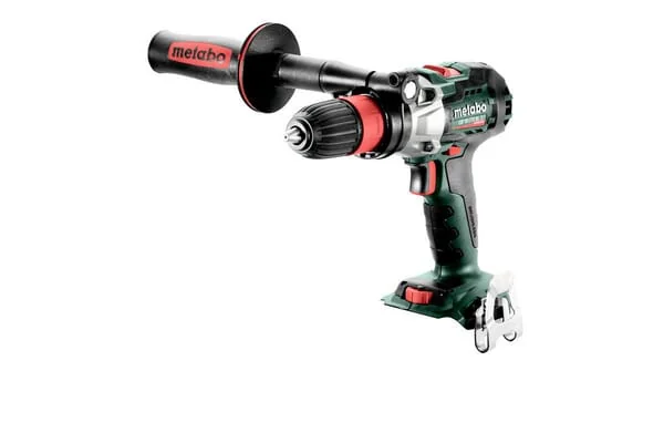 Metabo - 602362850MET - GB 18 LTX BL Q I Cordless Thread Cutter