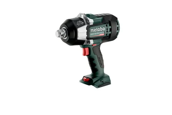 Metabo - 602402840MET - SSW 18 LTX 1750 BL Cordless Impact Driver