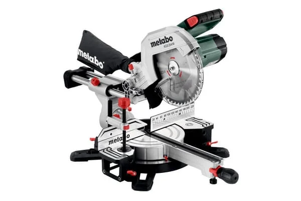 Metabo - 613254000MET - Crosscut Saw KGS 254 M