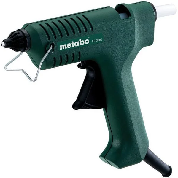 Metabo - 618121000MET - Glue Gun KE3000